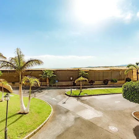 Daire Townhouse La Tejita