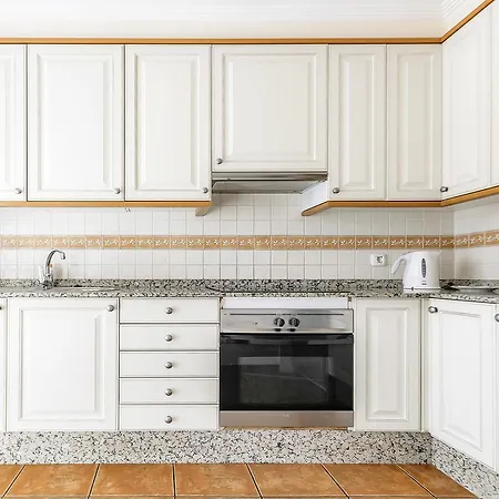 Apartmán Townhouse *