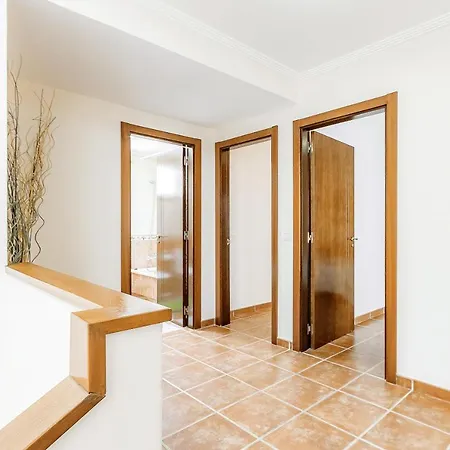 Daire Townhouse *