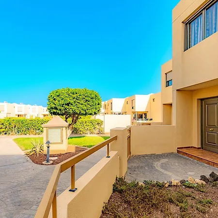 Townhouse * La Tejita