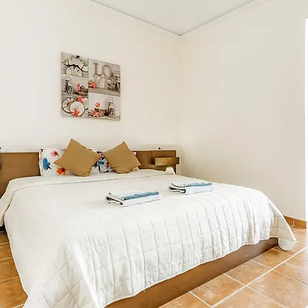 Townhouse Apartmán *