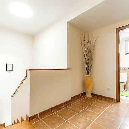 Apartmán Townhouse *