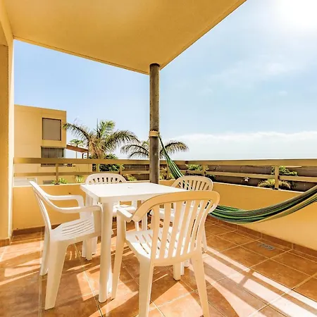 Townhouse * La Tejita