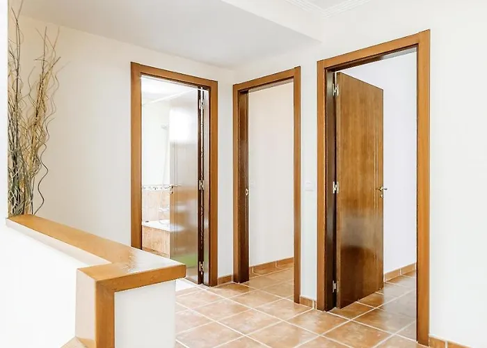 Apartment Townhouse *