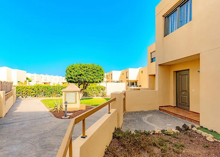 Townhouse * La Tejita