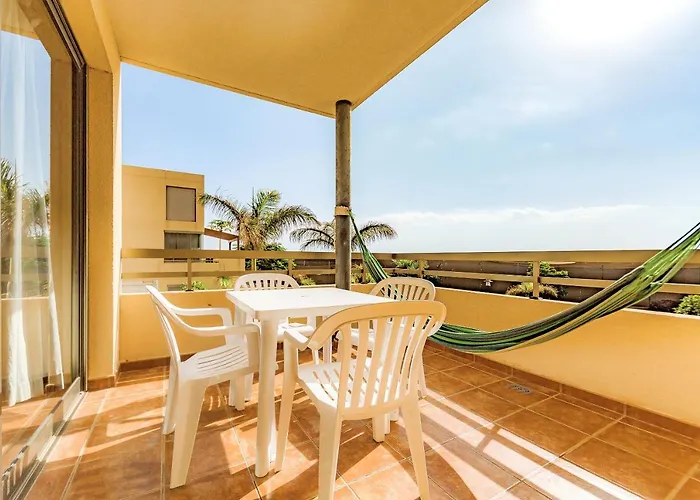 Townhouse * La Tejita