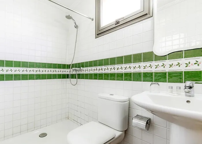 Apartment Townhouse La Tejita