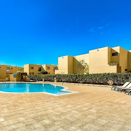 Townhouse La Tejita