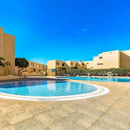 Townhouse Apartment