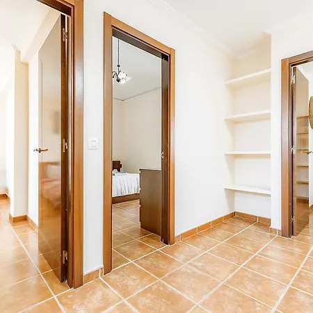 Townhouse * La Tejita