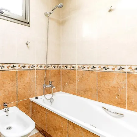 Townhouse Apartment