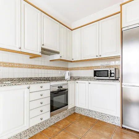 Apartment Townhouse La Tejita