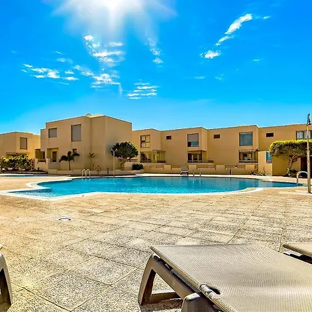 Townhouse Apartment