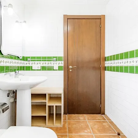 Apartment Townhouse