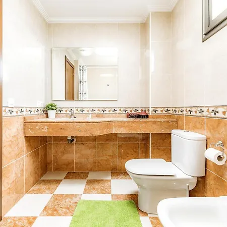 Townhouse Apartment