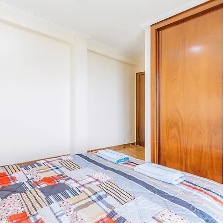 Apartment Townhouse