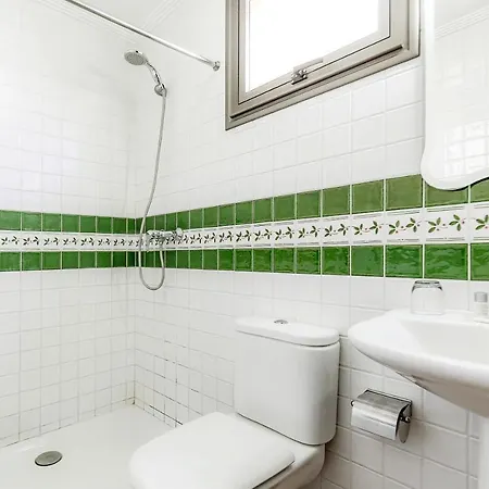 Apartment Townhouse La Tejita