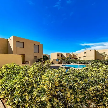 Apartment Townhouse La Tejita