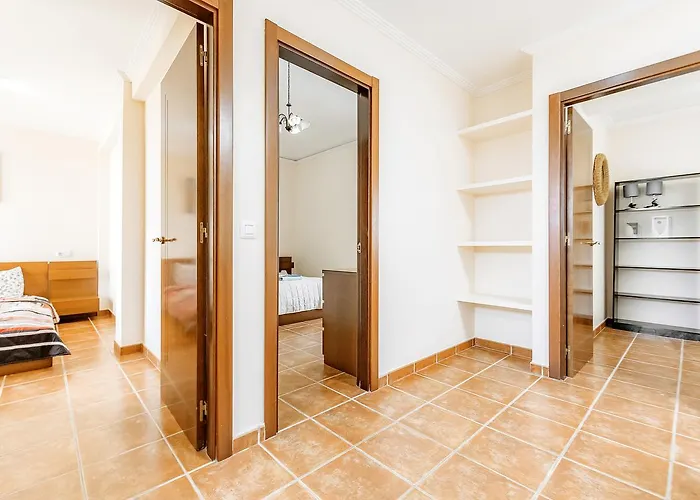 Townhouse * La Tejita