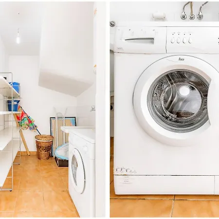 Townhouse Appartement *