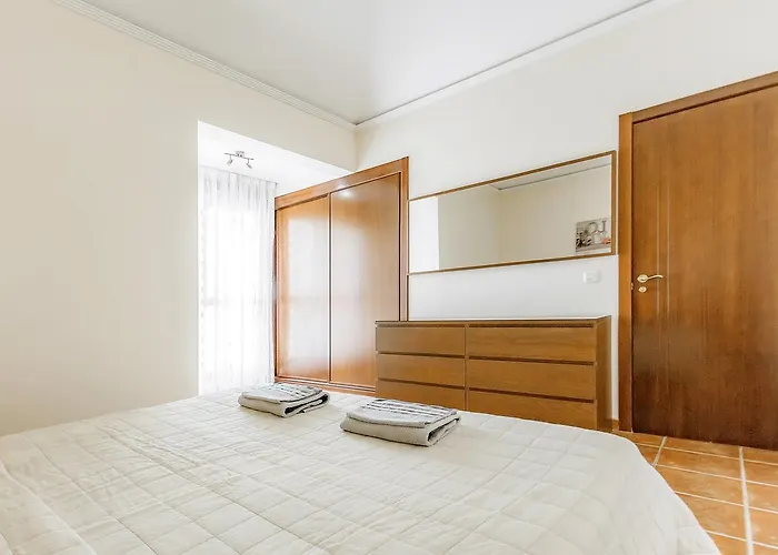 아파트 Townhouse La Tejita