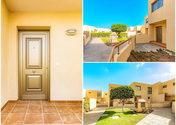 Townhouse * La Tejita